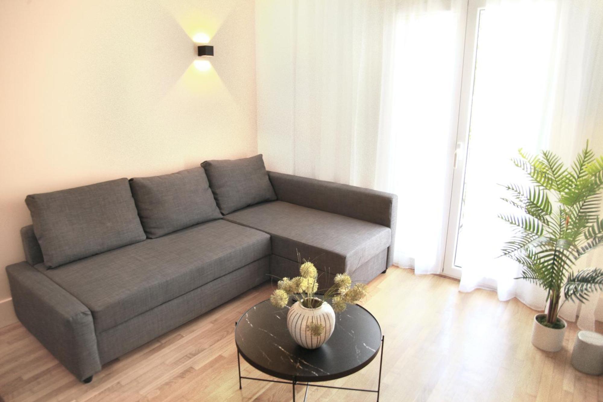 Citybreak Apartments 303 Atina Dış mekan fotoğraf